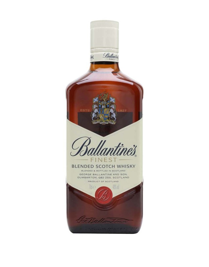 Ballantine's Finest