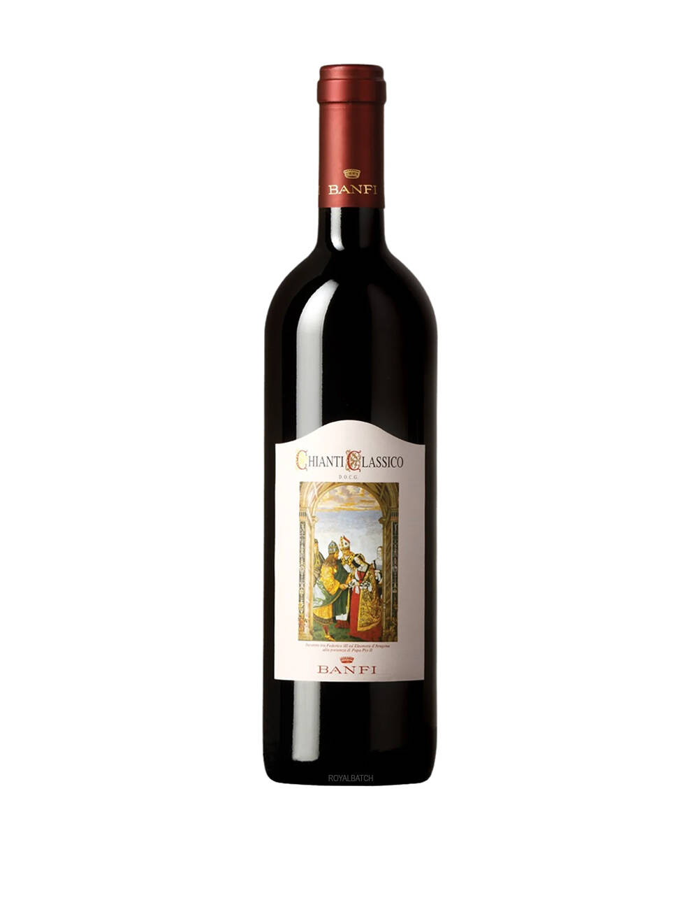 Banfi Chianti Classico Wine