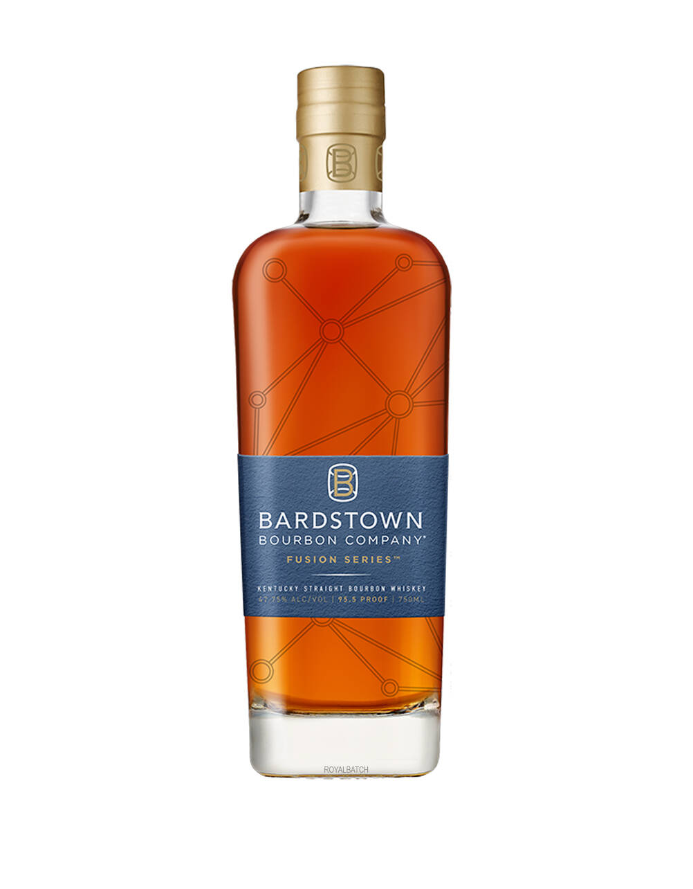 Bardstown Fusion Series #9 Bourbon Whiskey
