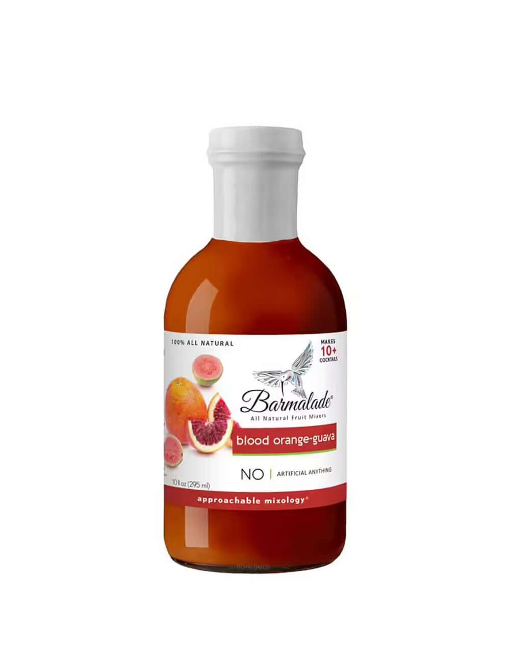 Barmalade Blood Orange Guava Cocktail Mixer 295ml