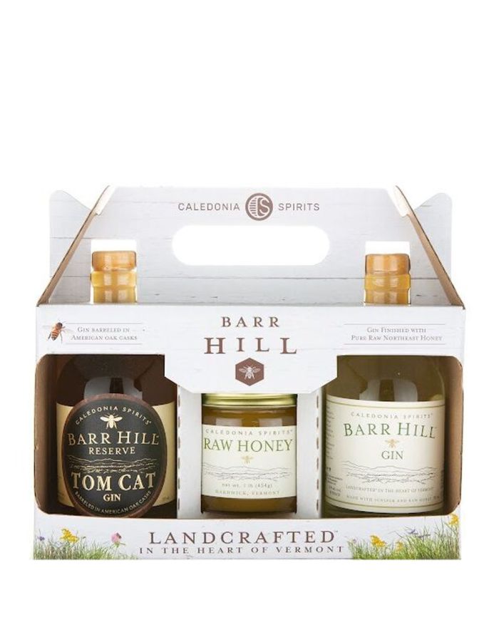 Barr Hill Landcrafted Gift Pack