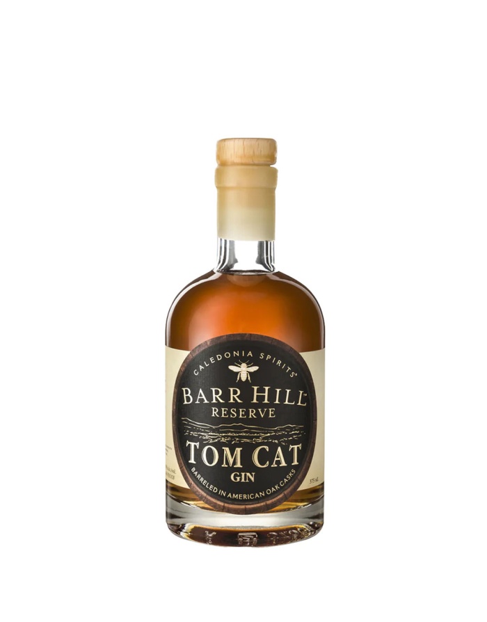 Barr Hill Reserve Tom Cat Gin 375 ml