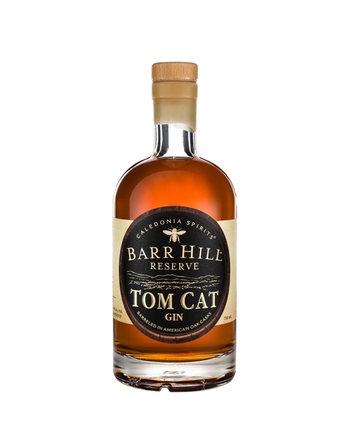 Barr Hill Tom Cat Reserve Gin