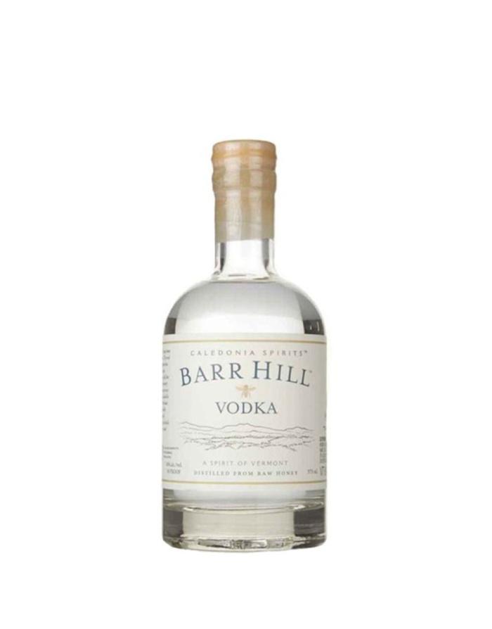 Barr Hill Vodka 375 ml Vodka