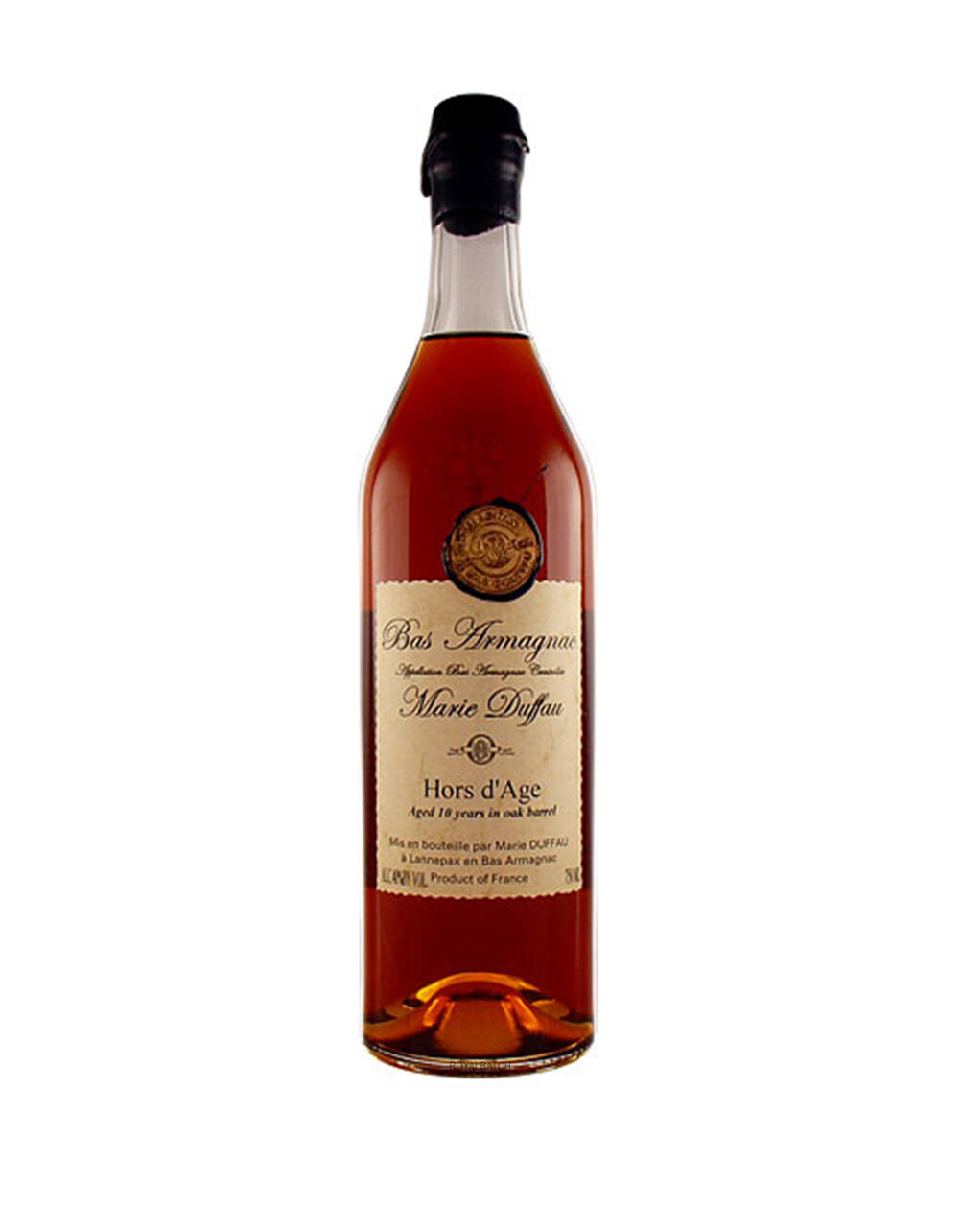 Bas Armagnac Marie Duffau Hors D Age