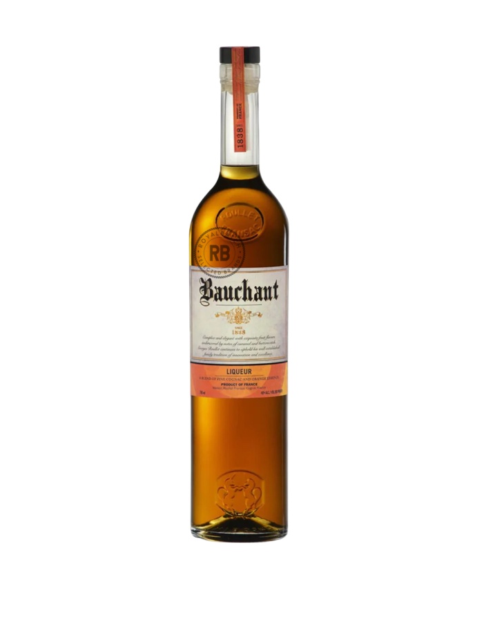 Bauchant Orange Cognac Liqueur