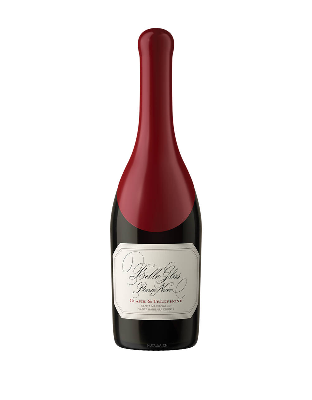 Belle Glos Clark & Telephone Pinot Noir Wine 1.75L