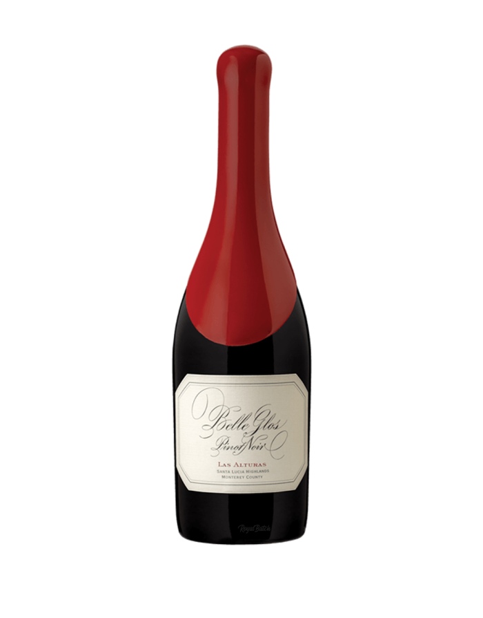 Belle Glos las Alturas Pinot Noir 2020 Wine