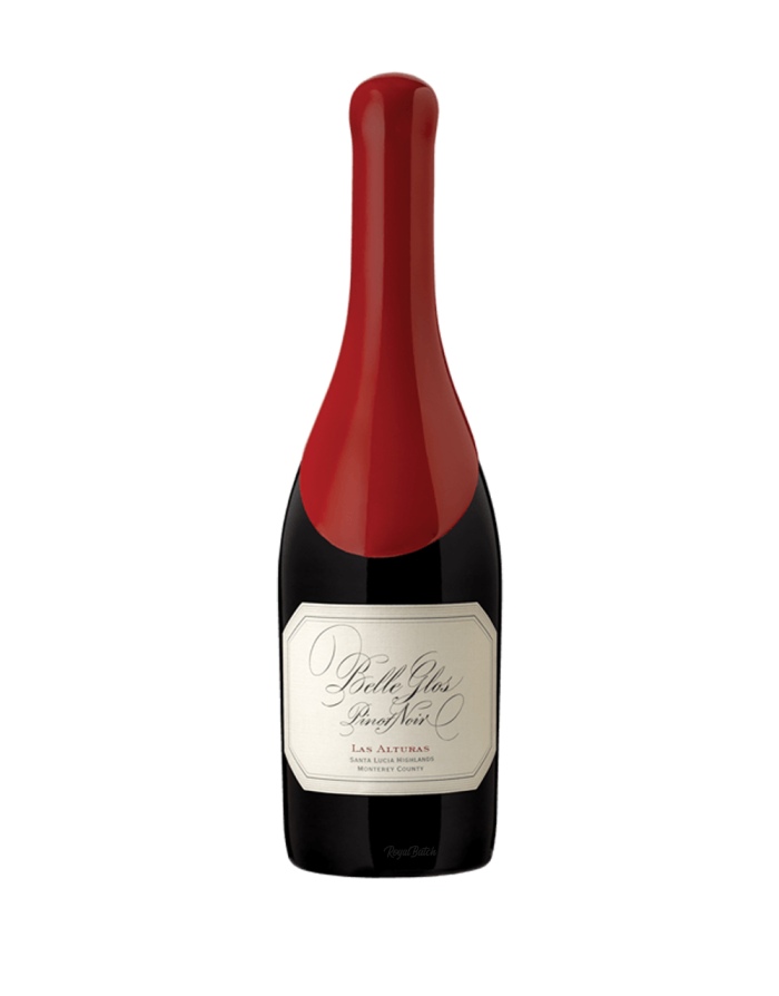 Belle Glos las Alturas Pinot Noir Wine 2021