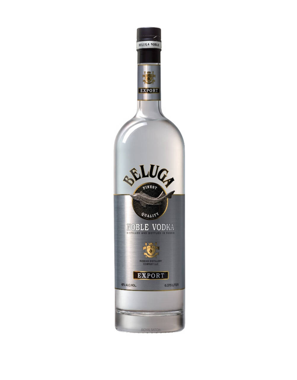 Beluga Noble Export Vodka 1.75L