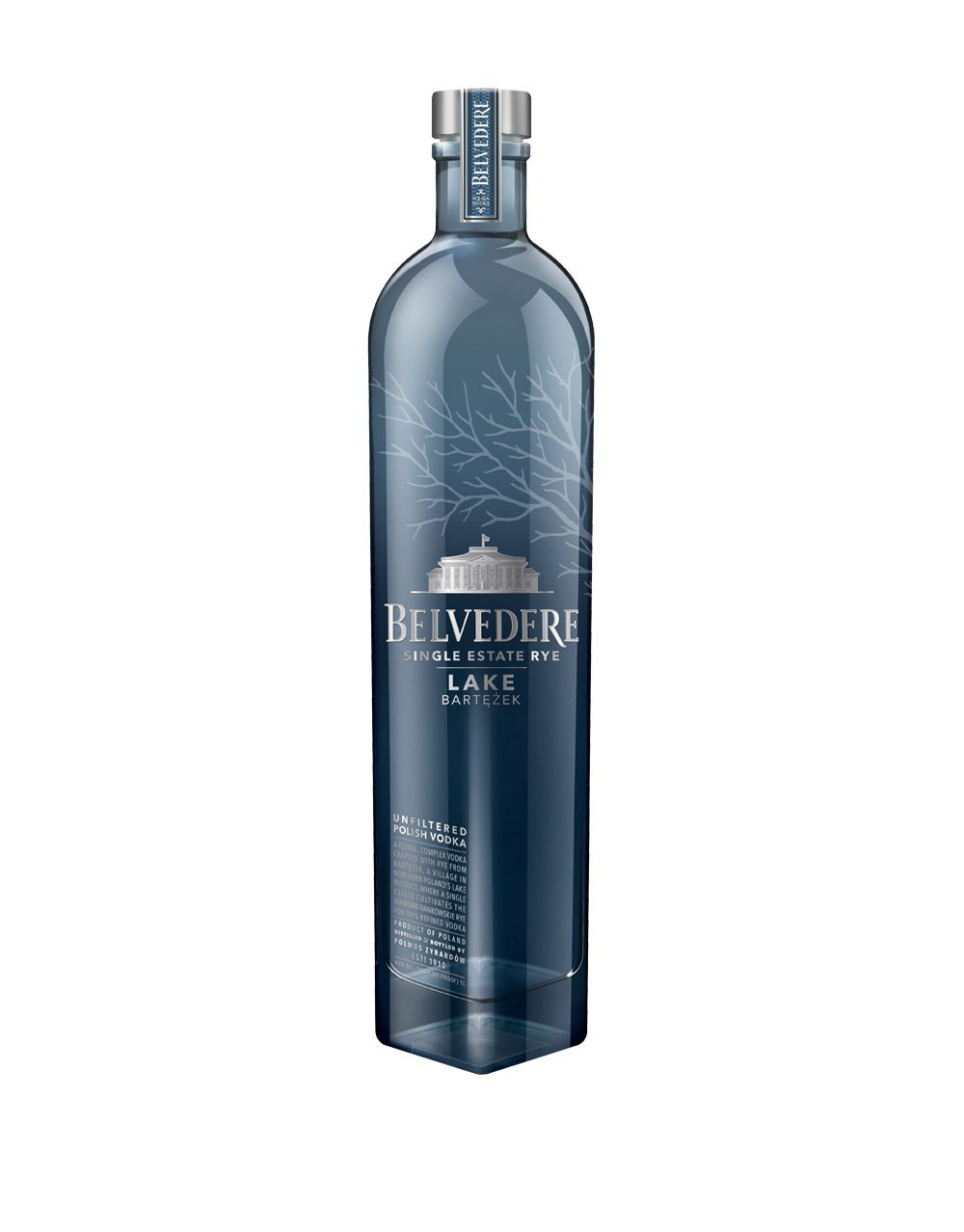 Belvedere Lake Bartezek 1L