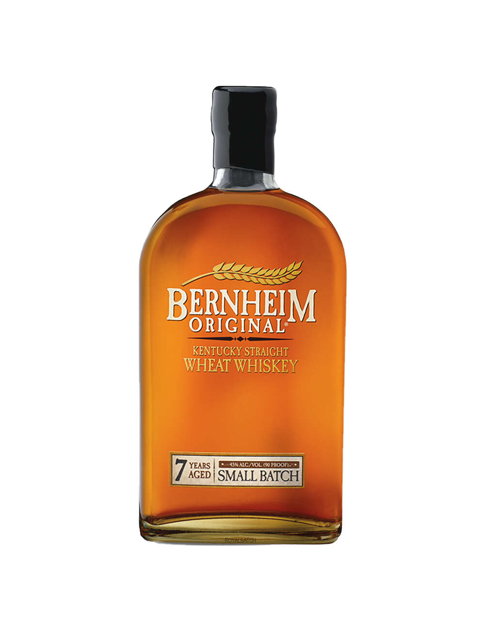 Bernheim Original Kentucky Straight Wheat Whiskey