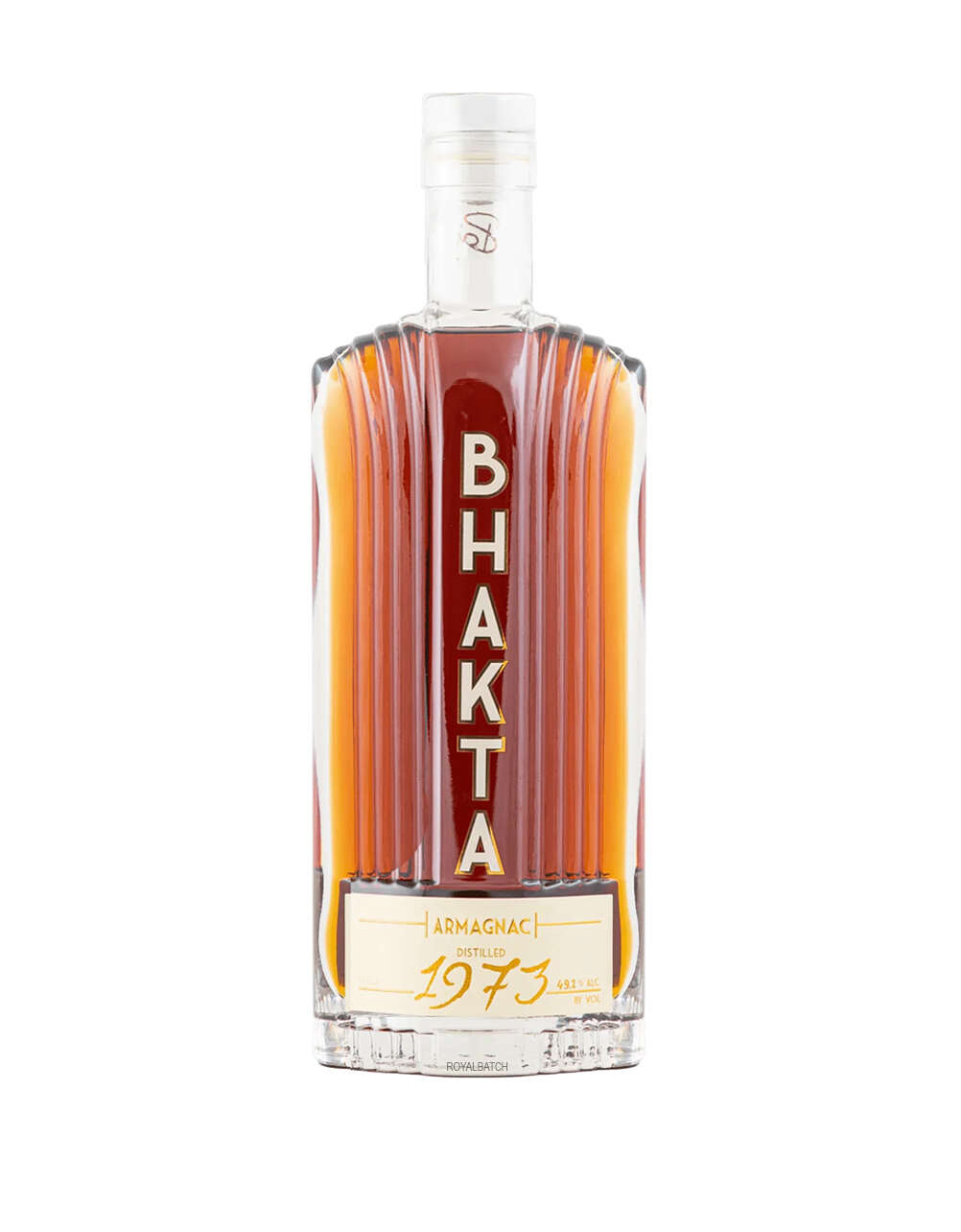 Bhakta 1973 Armagnac Spirit