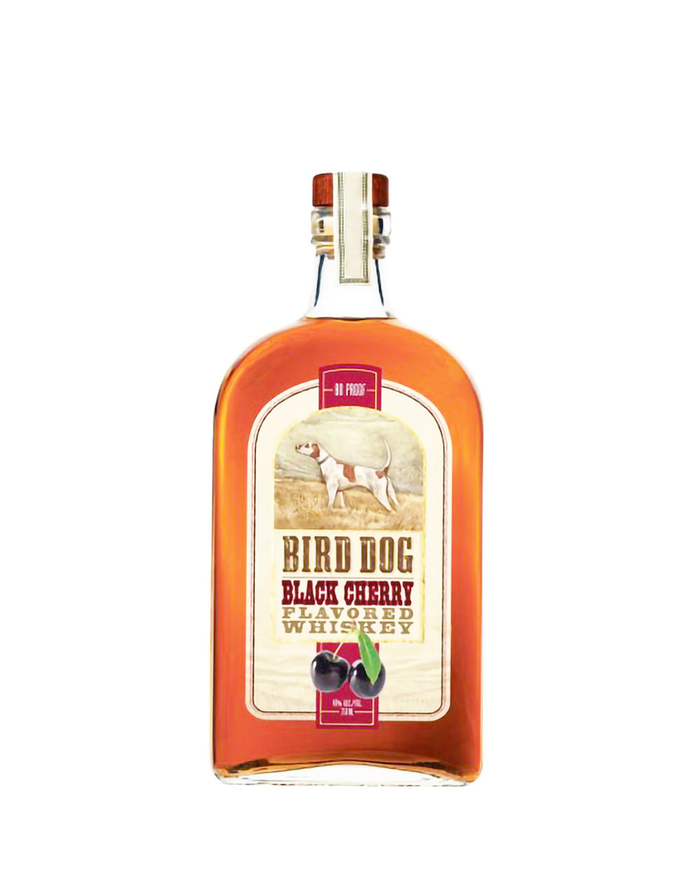 Bird Dog Black Cherry Flavored Whiskey