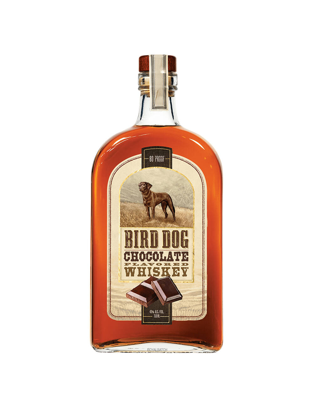 Bird Dog Chocolate Flavored Whiskey