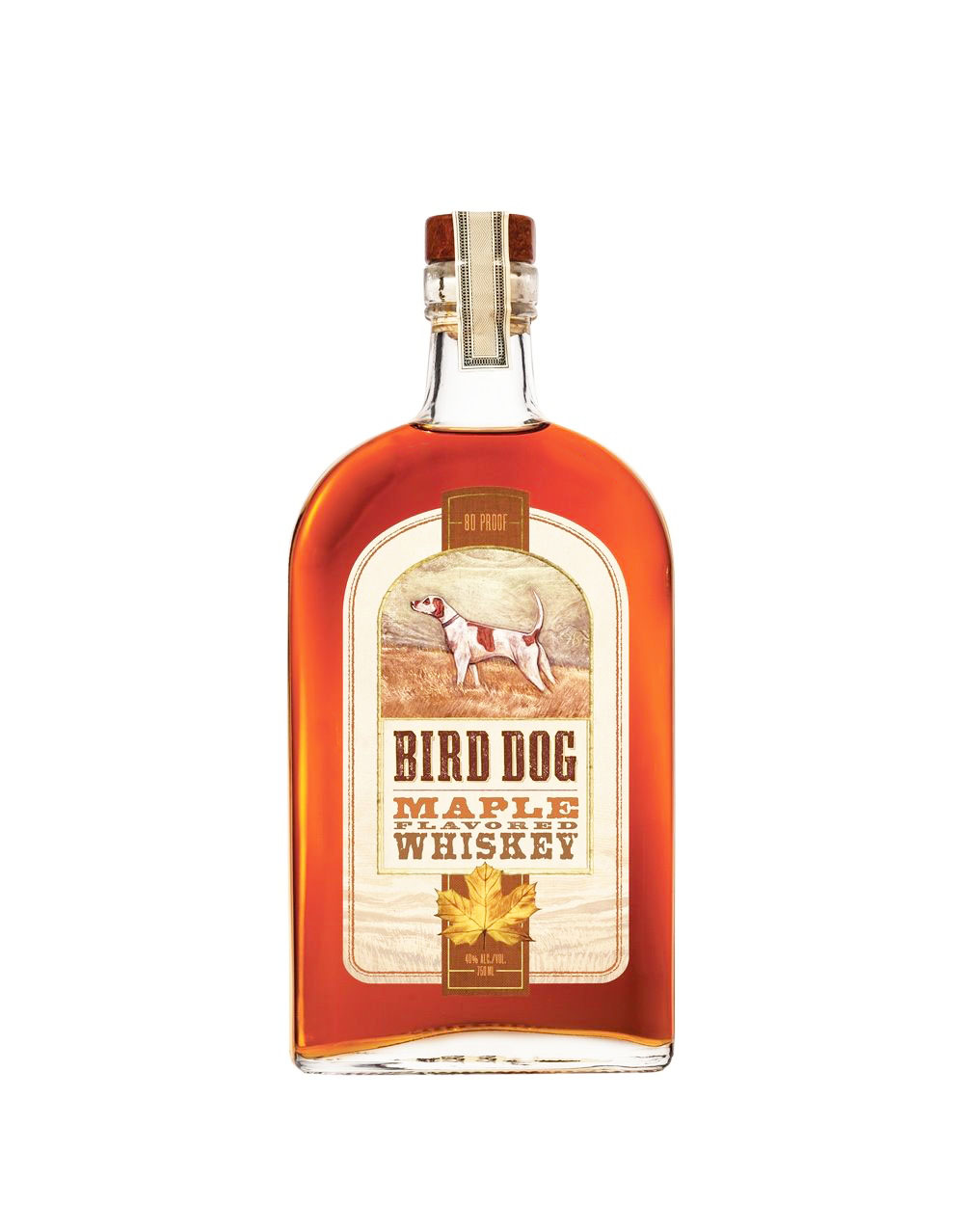 Bird Dog Maple Flavored Whiskey