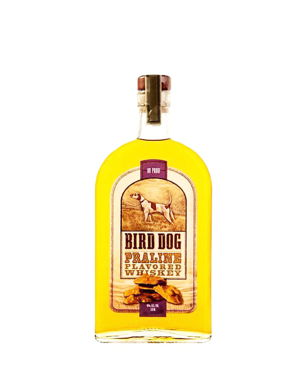 Bird Dog Praline Flavored Whiskey