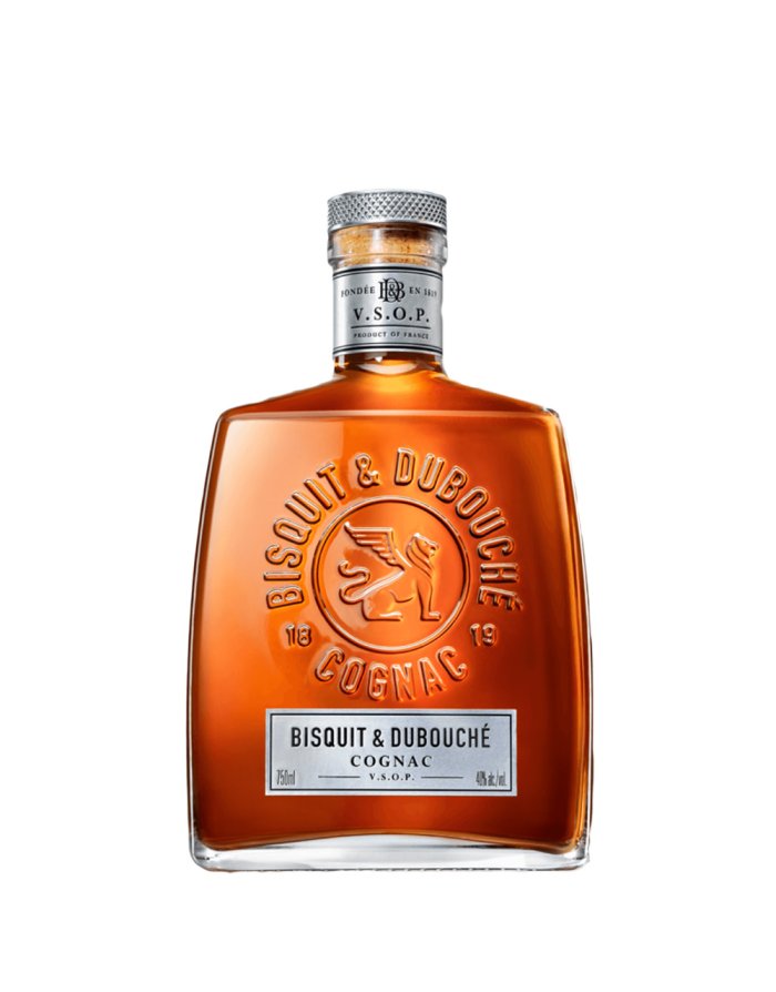 Bisquit & Dubouche V.S.O.P. Cognac