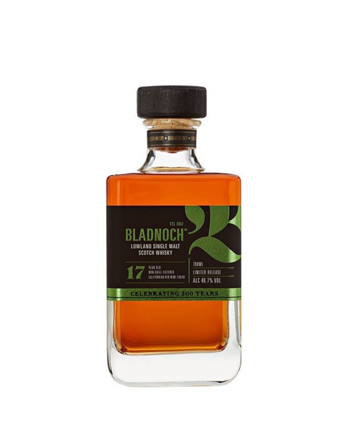 Bladnoch 17 year old