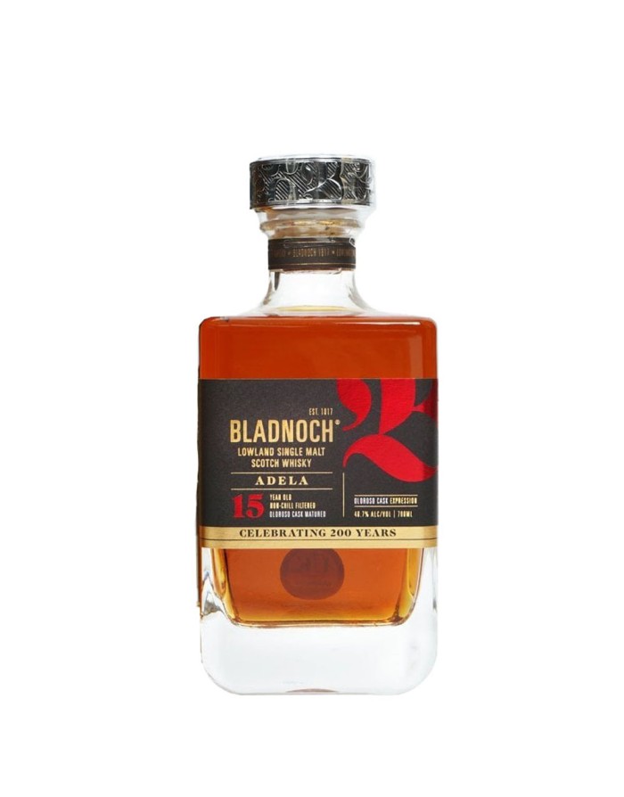 Bladnoch Adela 15 Year Old