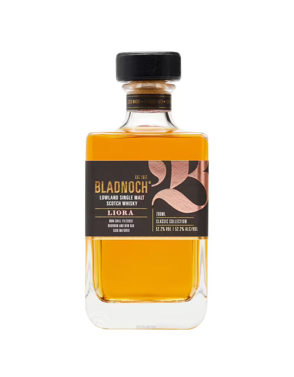 Bladnoch Liora Single Malt Scotch Whisky