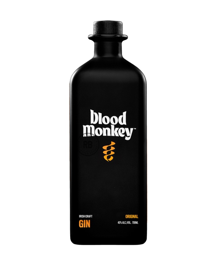 Blood Monkey Original Irish Craft Gin
