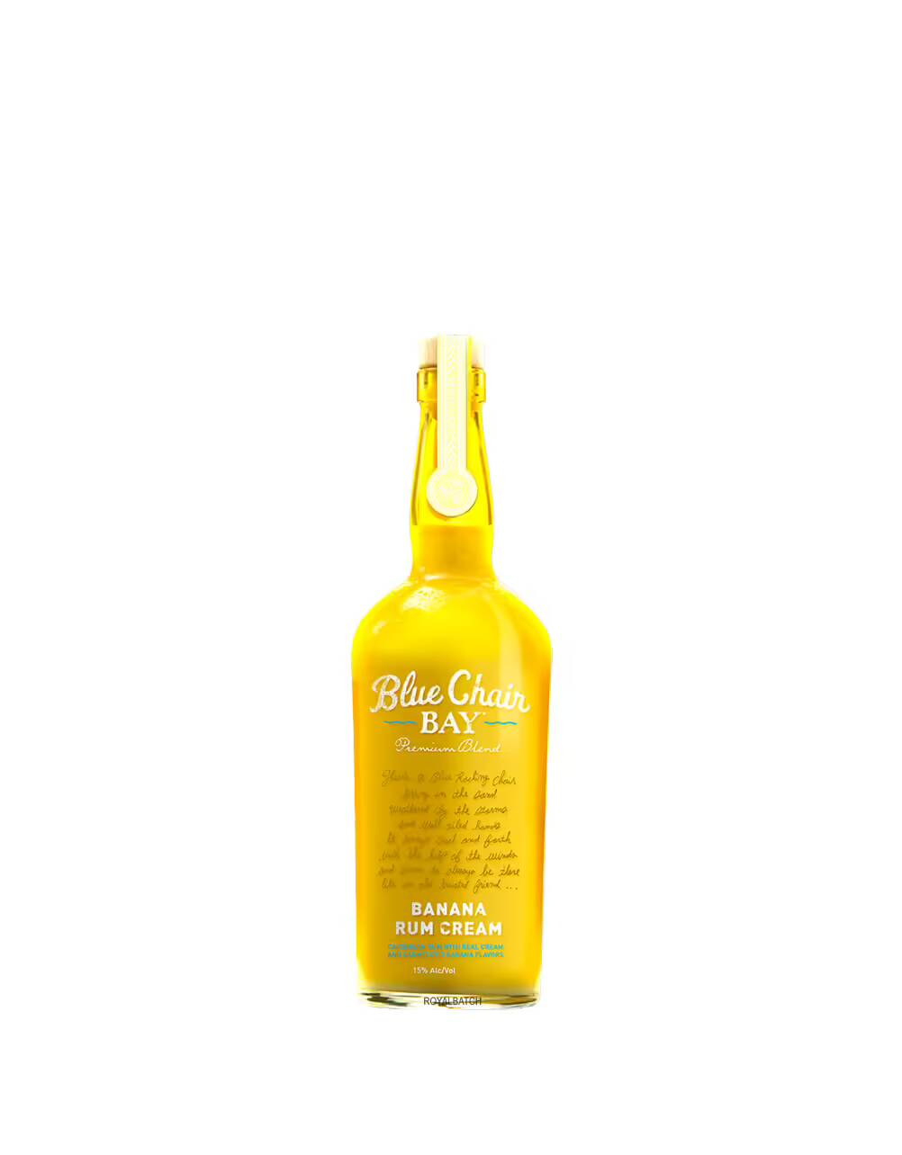 Blue Chair Bay Banana Rum Cream 50ml