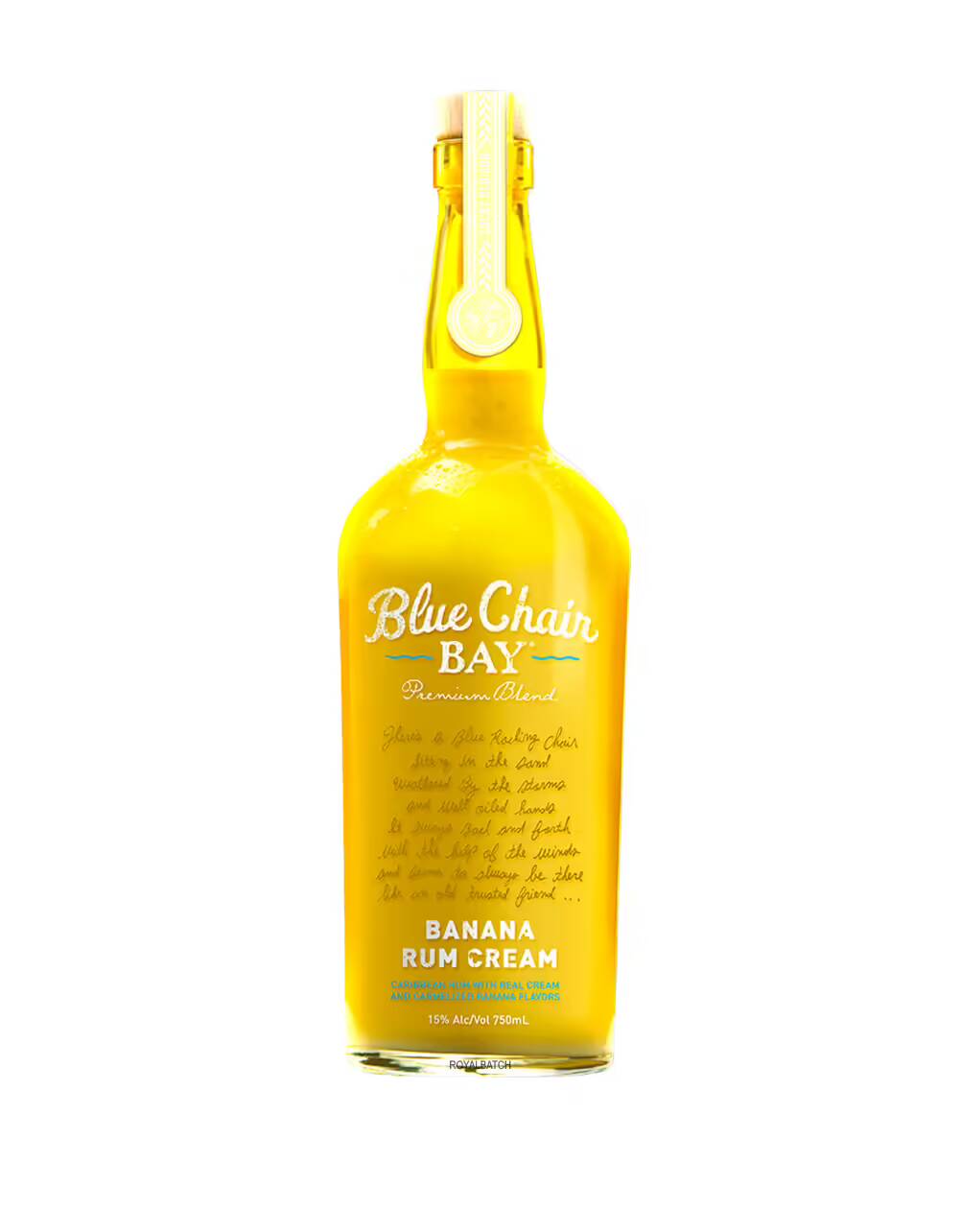 Blue Chair Bay Banana Rum Cream