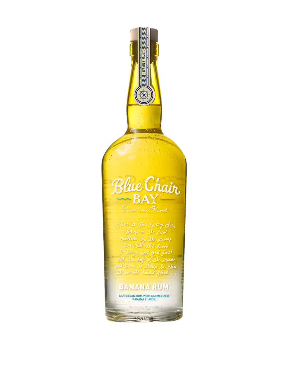 Blue Chair Bay Banana Rum