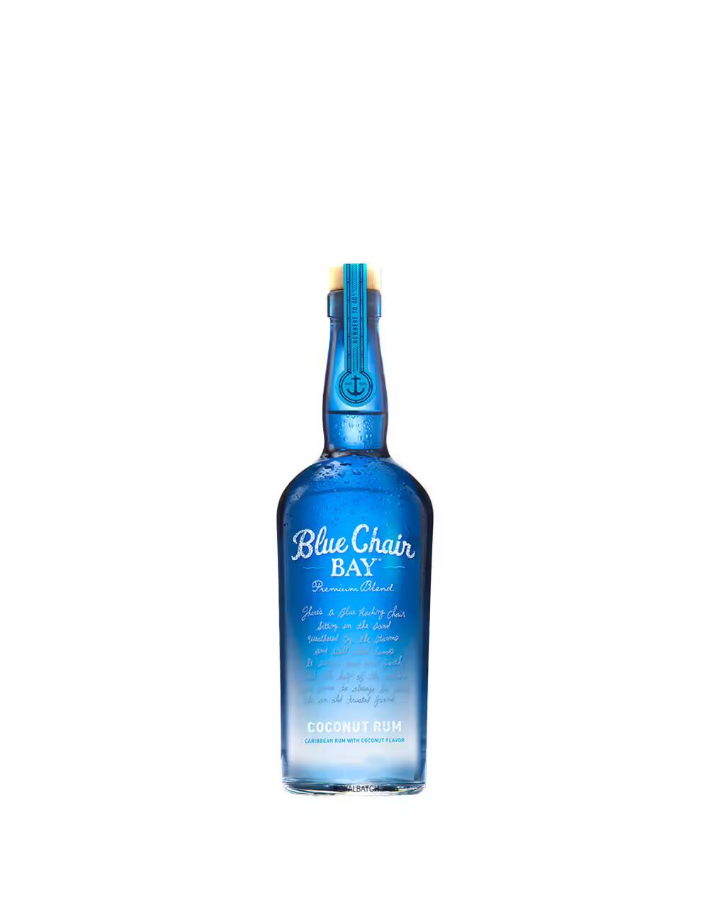 Blue Chair Bay Coconut Rum 50ml