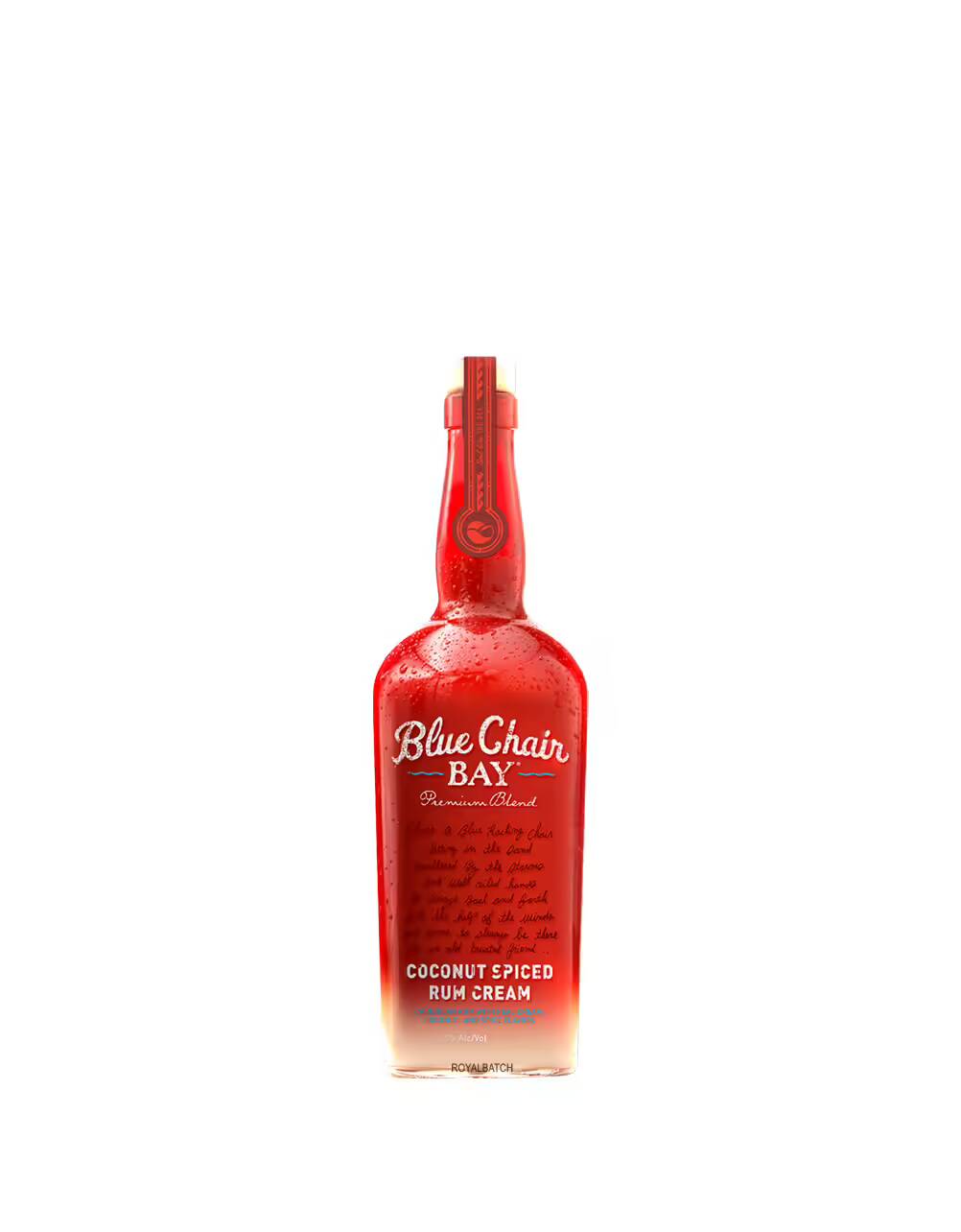 Blue Chair Bay Coconut Spiced Rum Cream 50ml