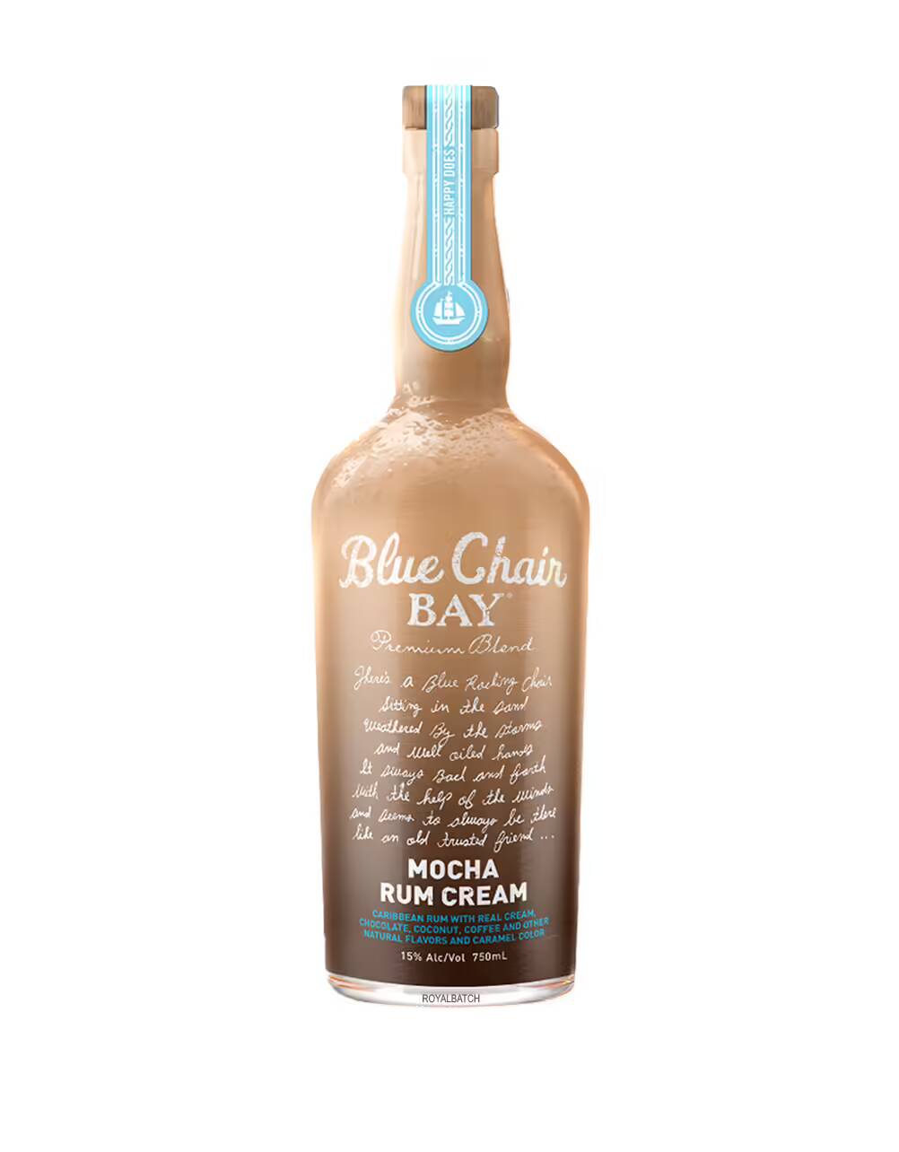 Blue Chair Bay Mocha Rum Cream