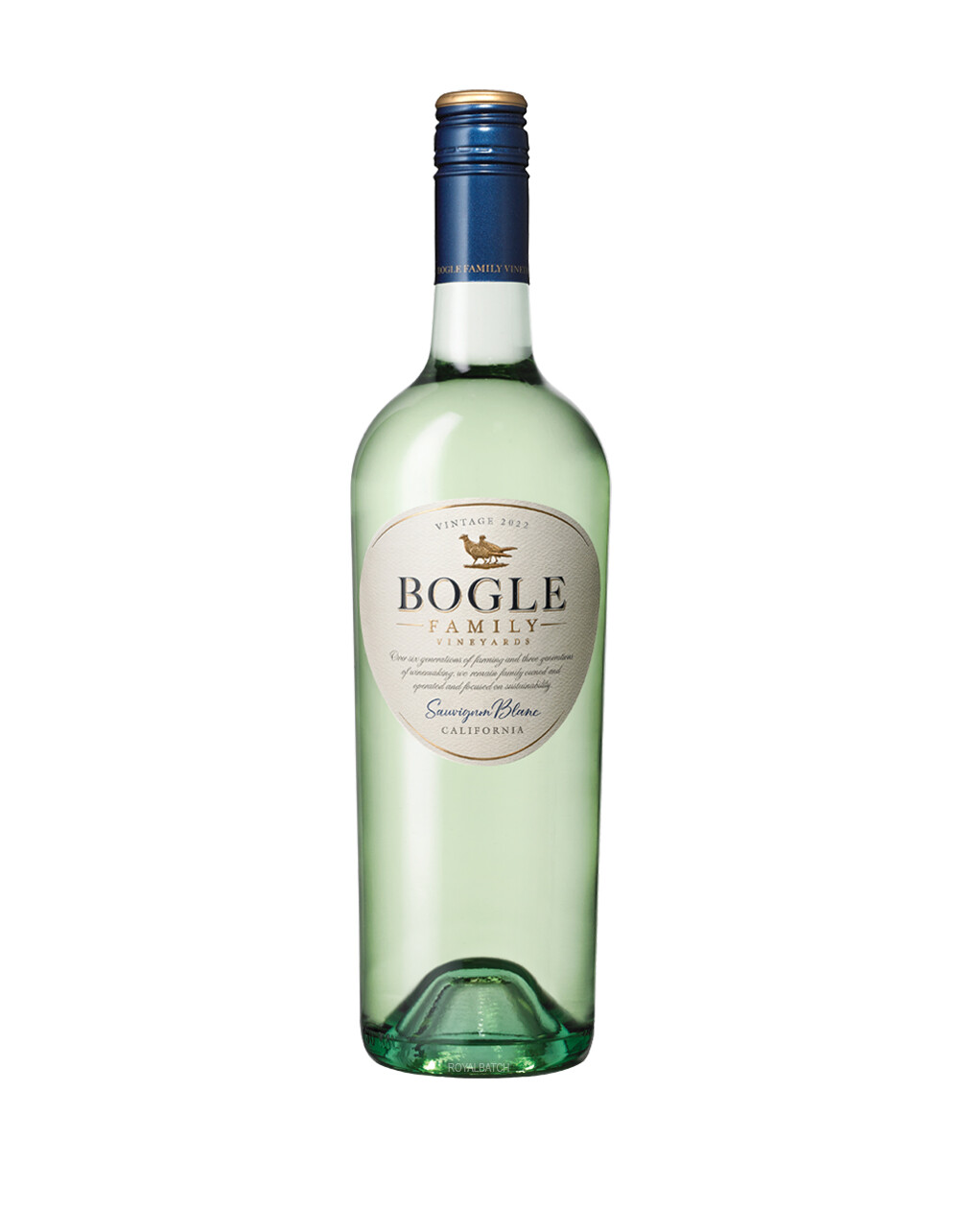 Bogle Family Vineyards Sauvignon Blanc