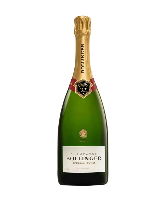 Bollinger France Brut