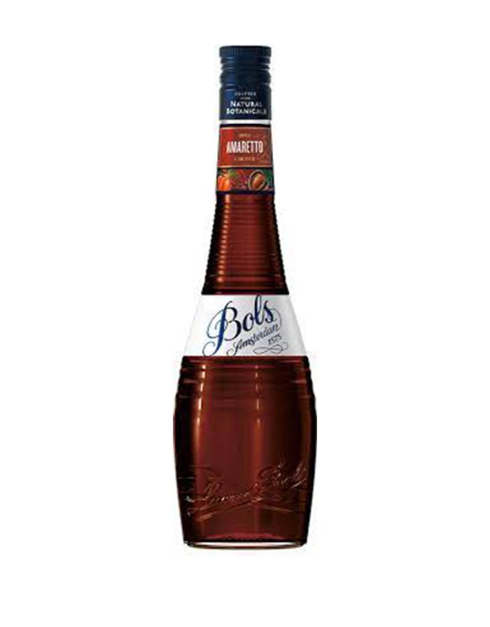 Bols Amsterdam Amaretto