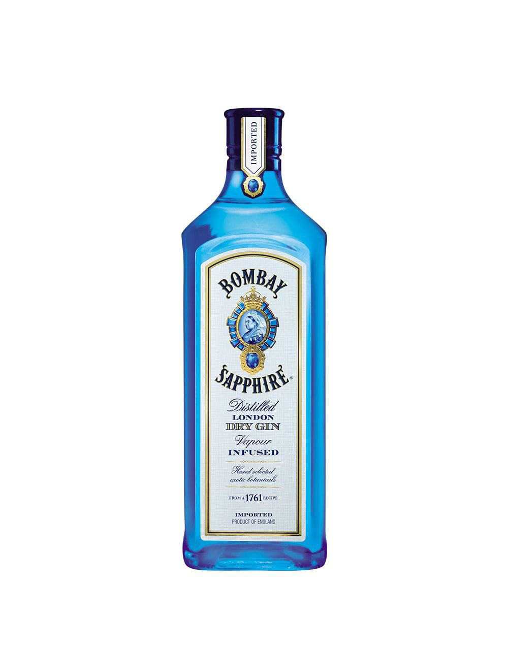 Bombay Sapphire London Dry Gin 1.75L