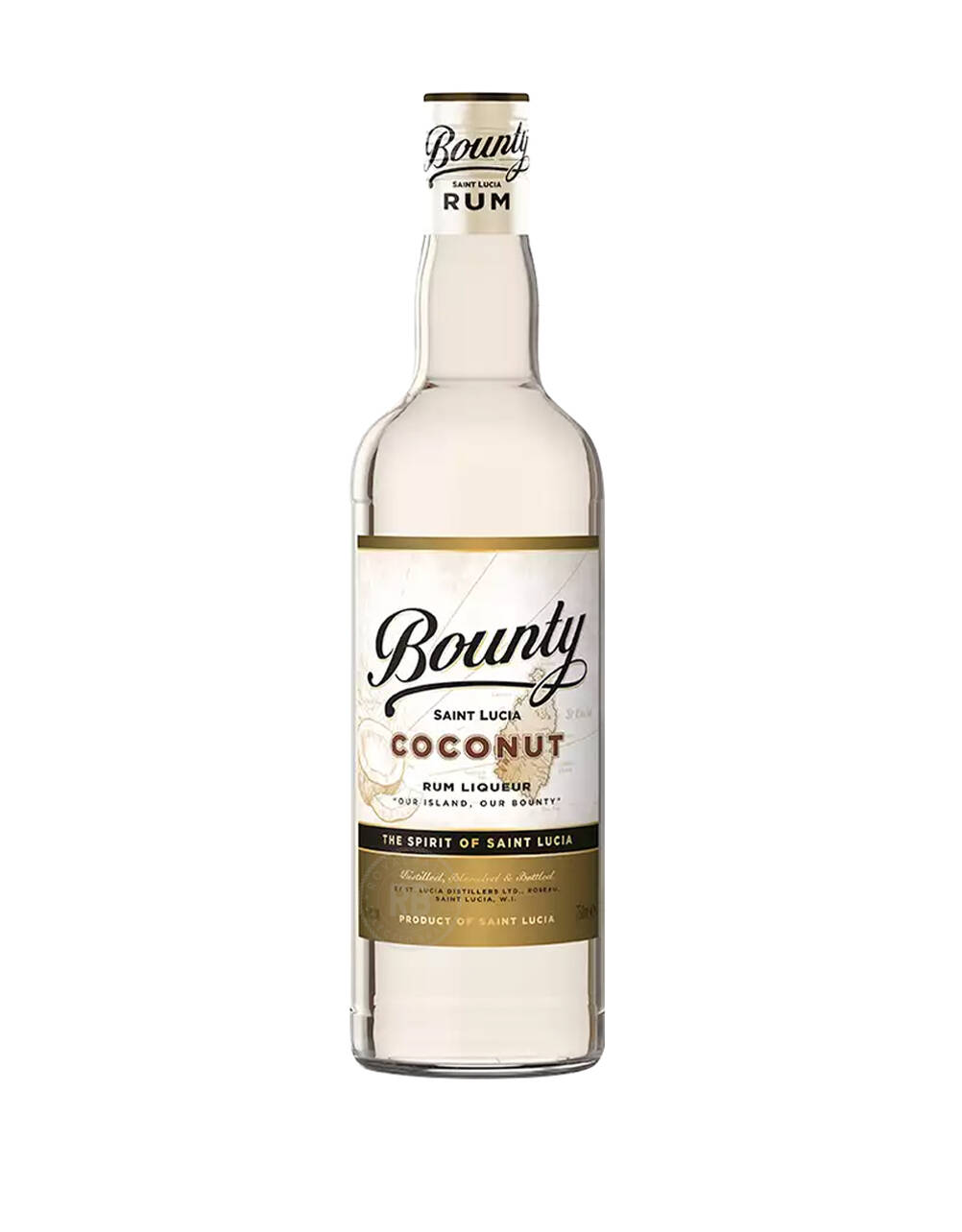 Bounty Coconut Rum Liqueur