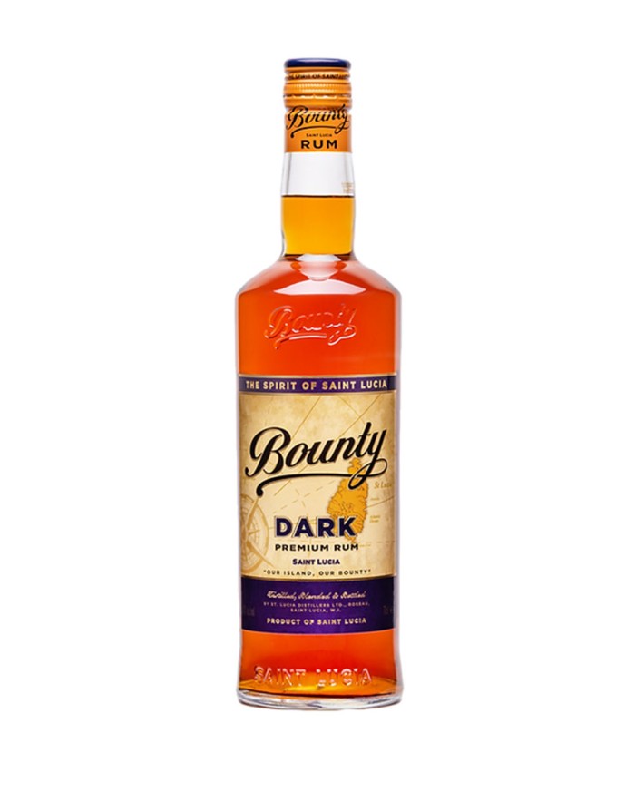 Bounty Dark Rum