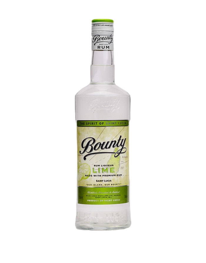 Bounty Lime