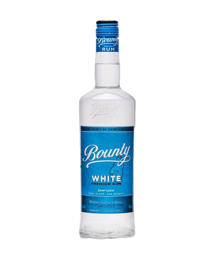 Bounty White