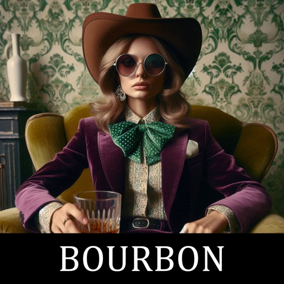 Bourbon Club March 2025