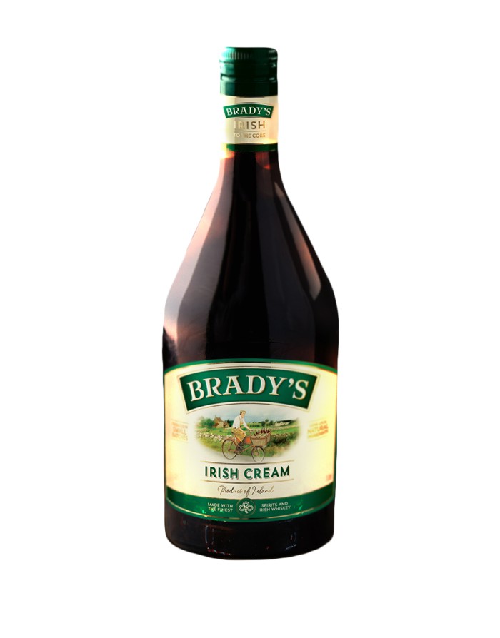 Brady's Irish Cream