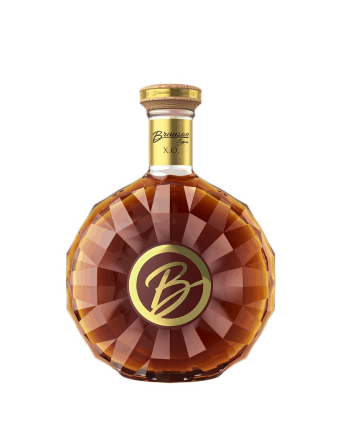 HENNESSY COGNAC XO HOLIDAY EDITION W/ ICE STAMP 750ML - Remedy Liquor