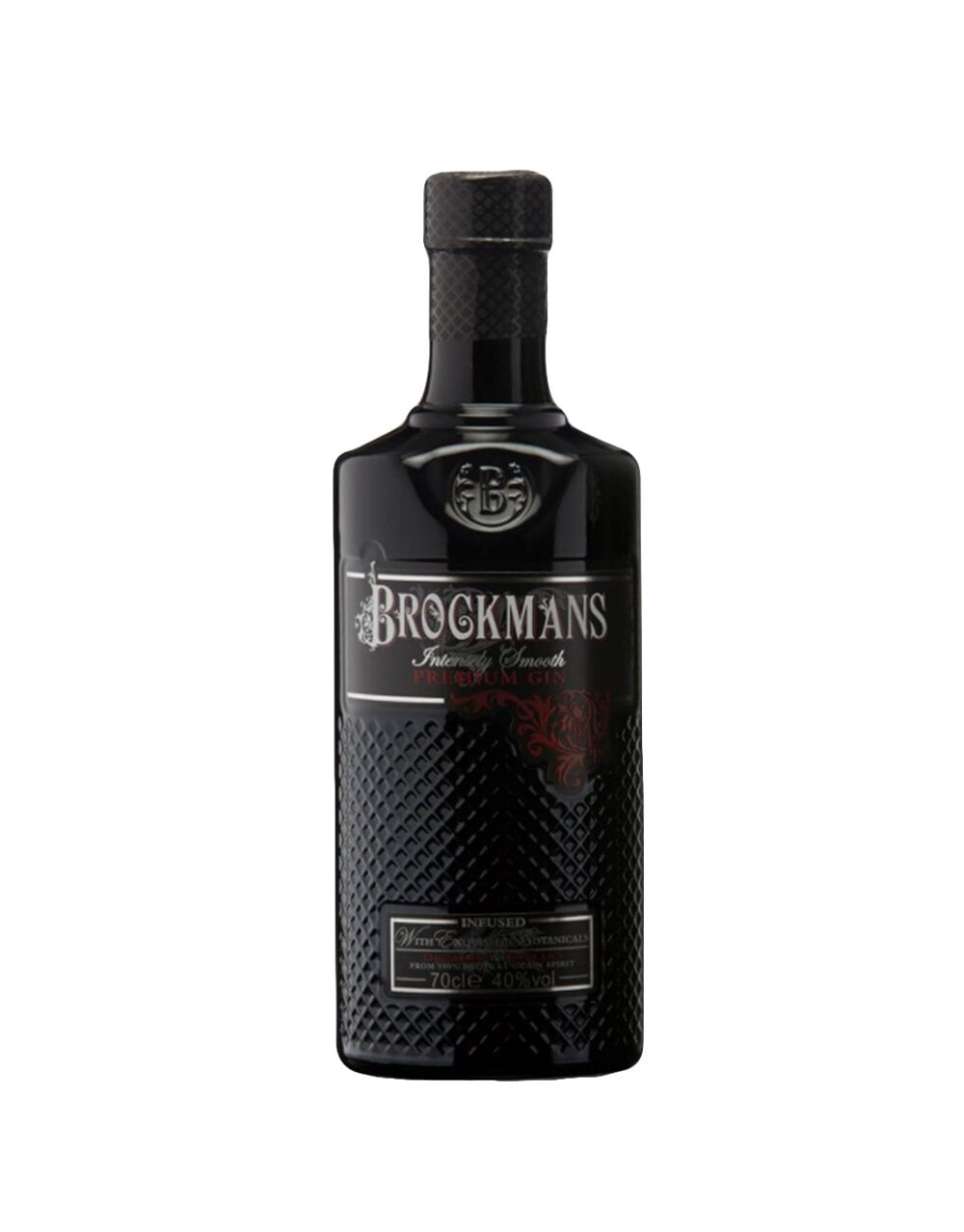 Brockmans Intensely Smooth Premium Gin