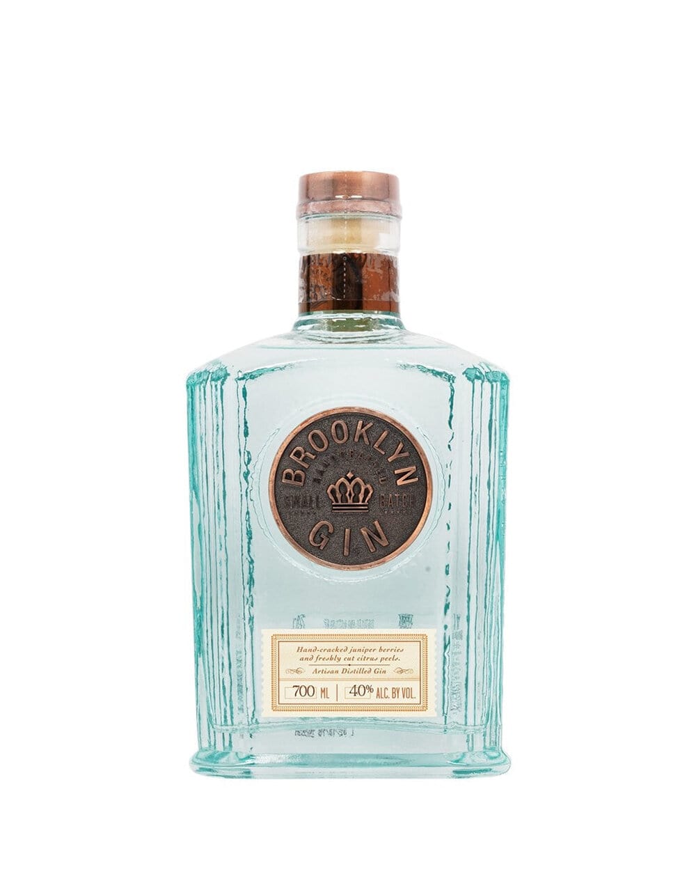 Brooklyn Small Batch Gin