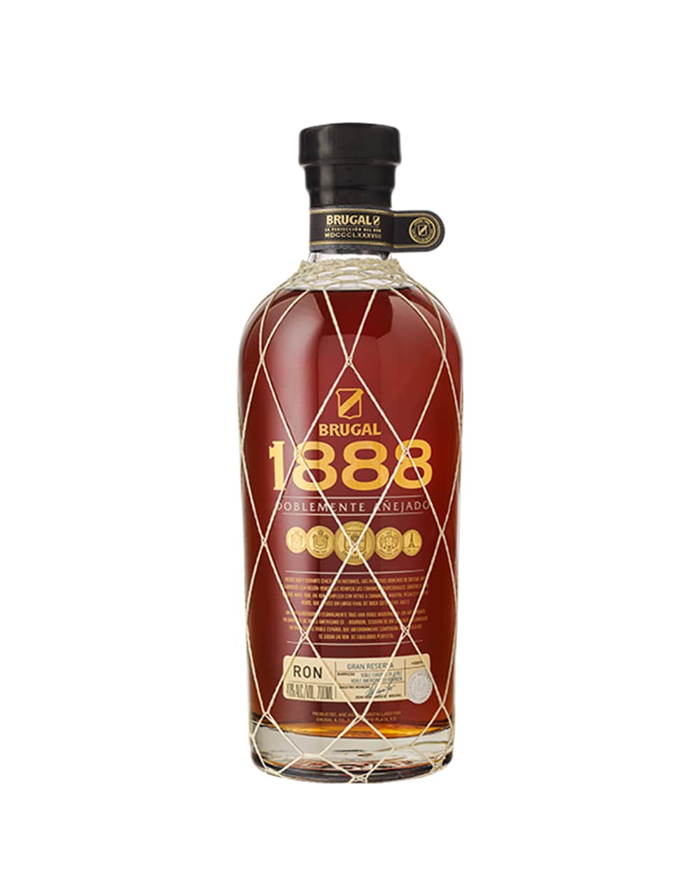 Brugal 1888