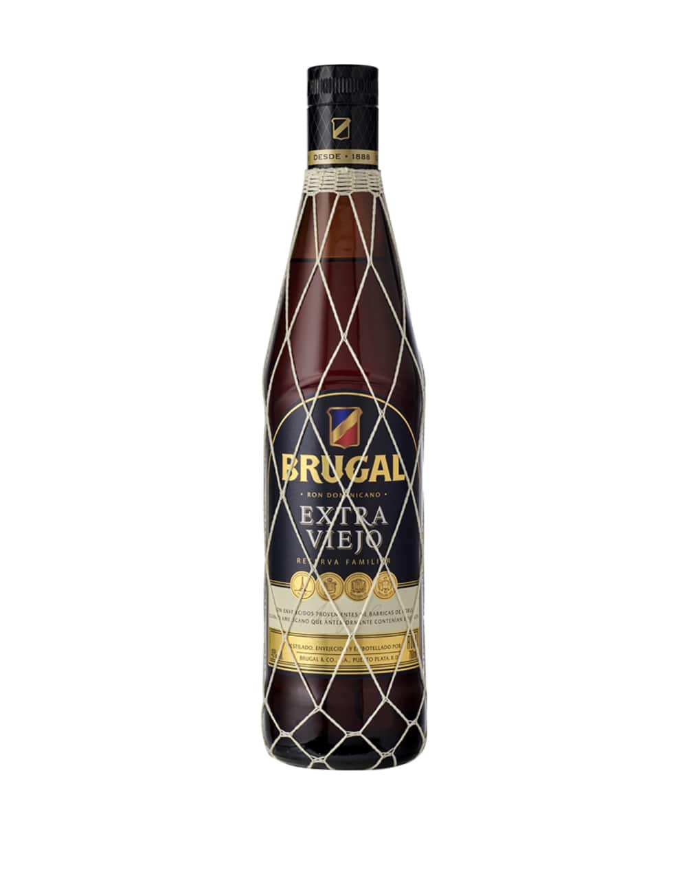 Brugal Extra Viejo