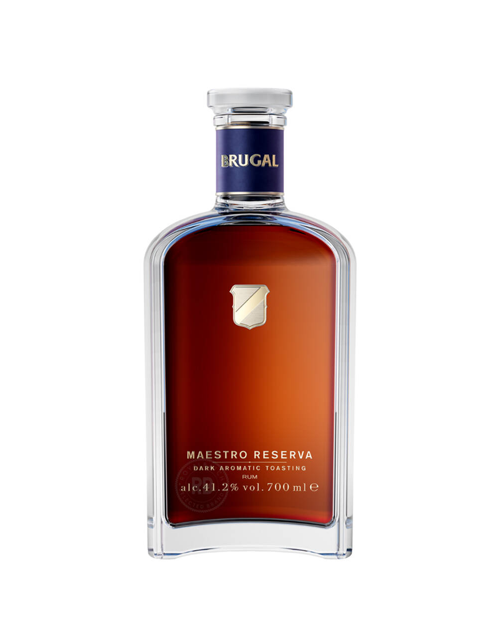 Brugal Maestro Reserva Rum