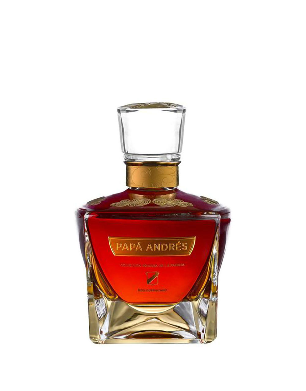 Brugal Papa Andres Rum