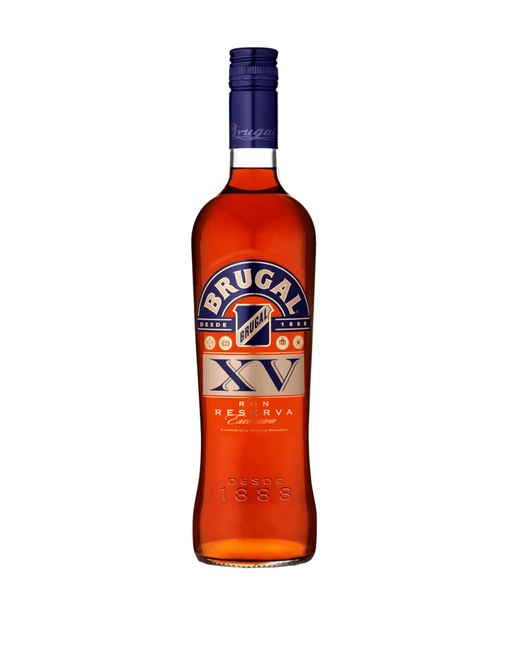 Brugal XV Rum
